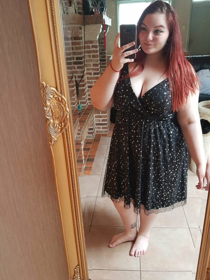 Valerie BBW whore