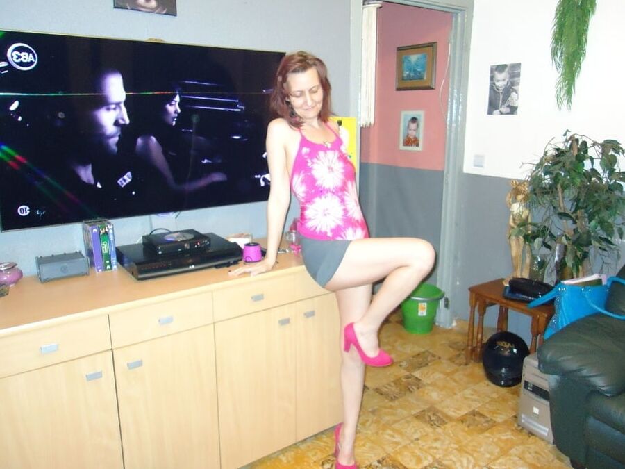 sexy annette