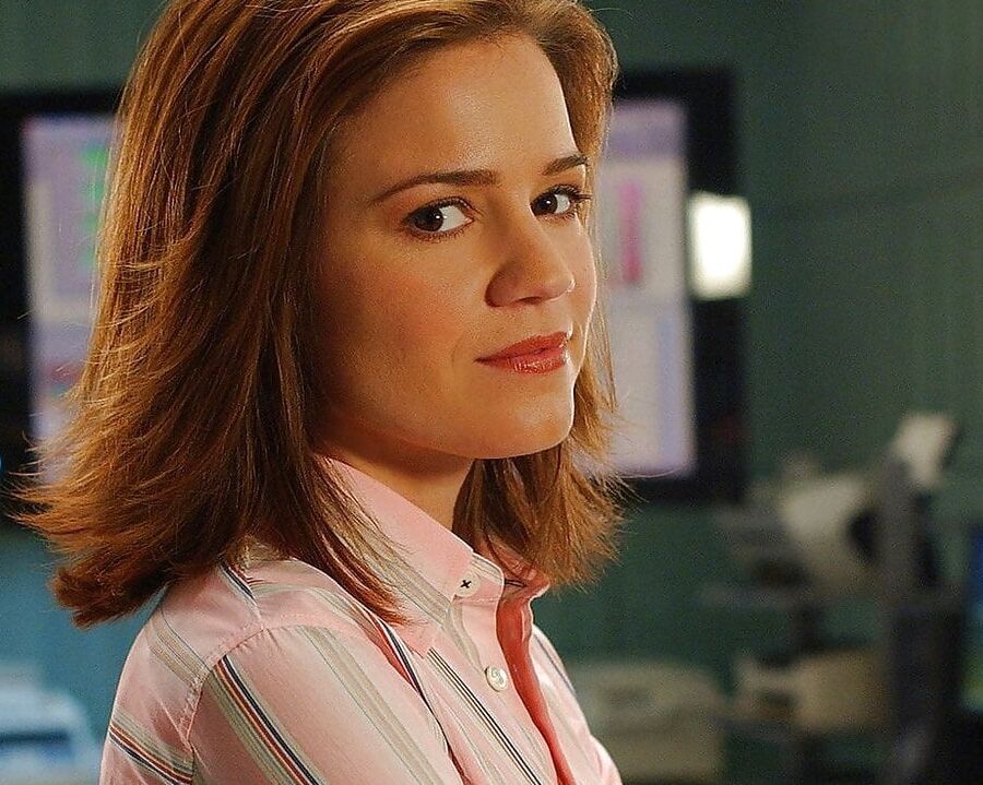 anna belknap
