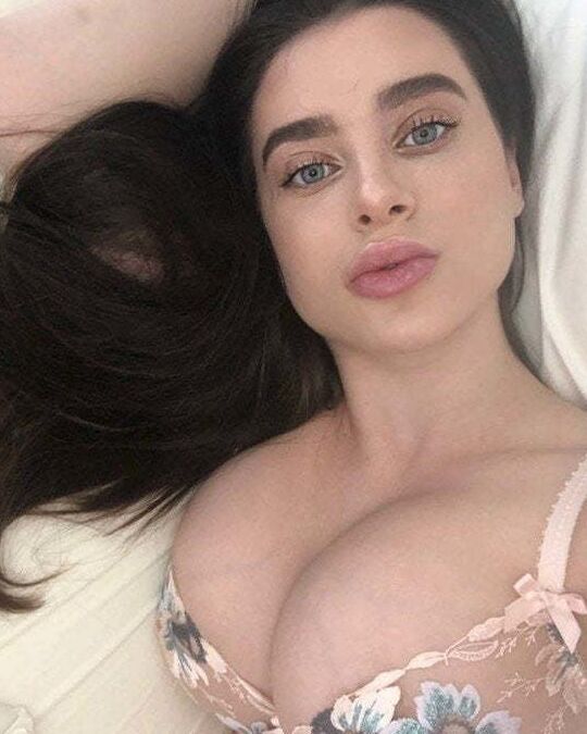 Lana Rhoades Leaks