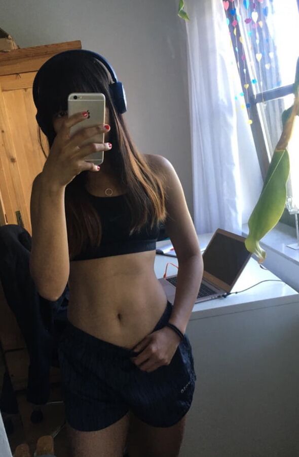 Amanda S