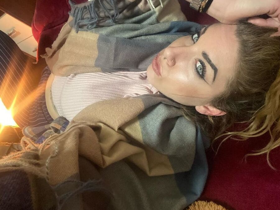 My hot best friend