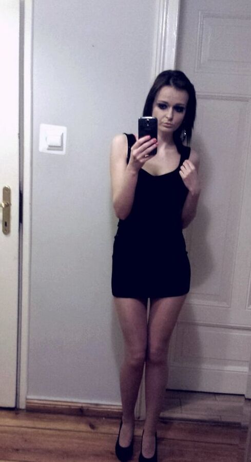 Natalia polish bitch