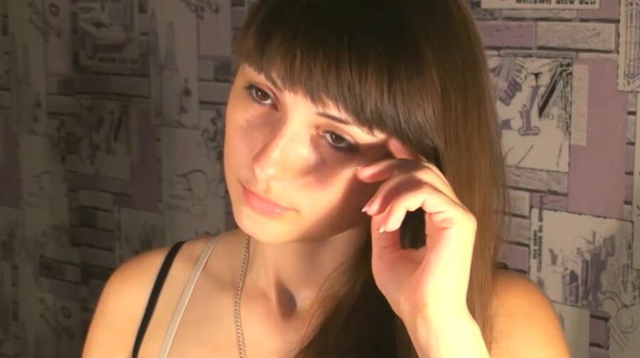 Webwhore Alina