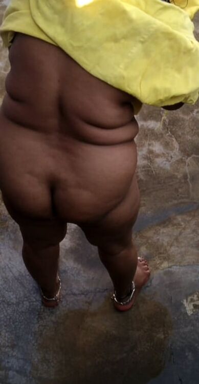 Meri Mature Cubby Chachi