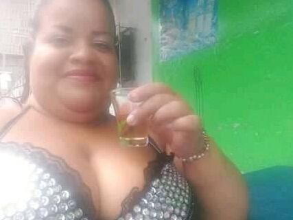 barbara ortiz bbw culona