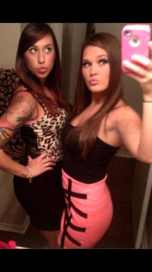 Stinky Ashley