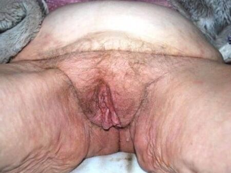 Granny Milfs and Gilfs
