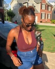 Random boob album