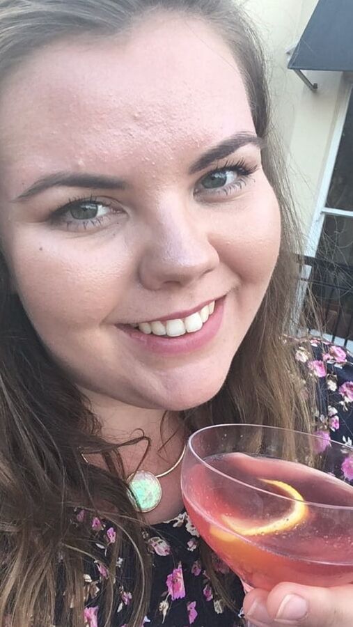 Sophie from Kent