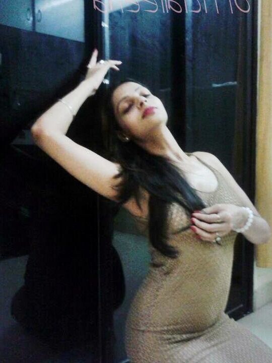 Leena Kapoor