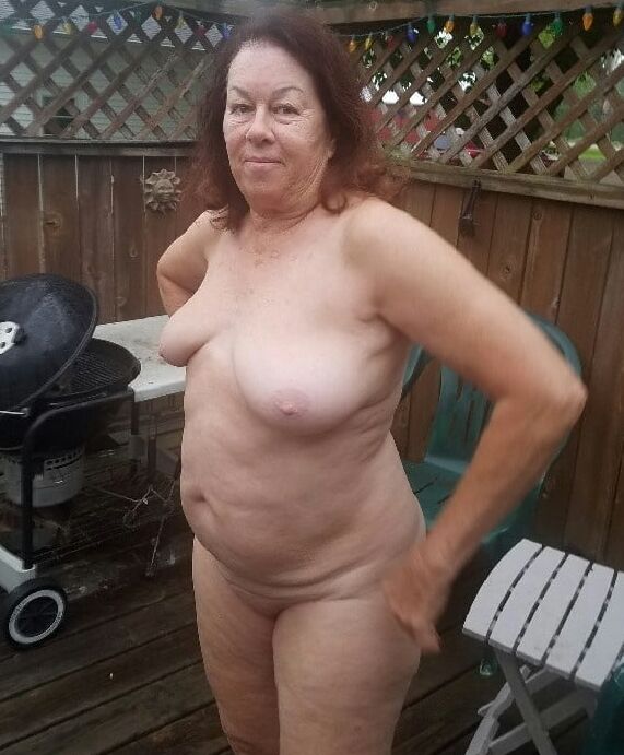Like a fine wine, these hot ladies get better with age