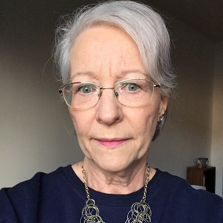 Real Granny