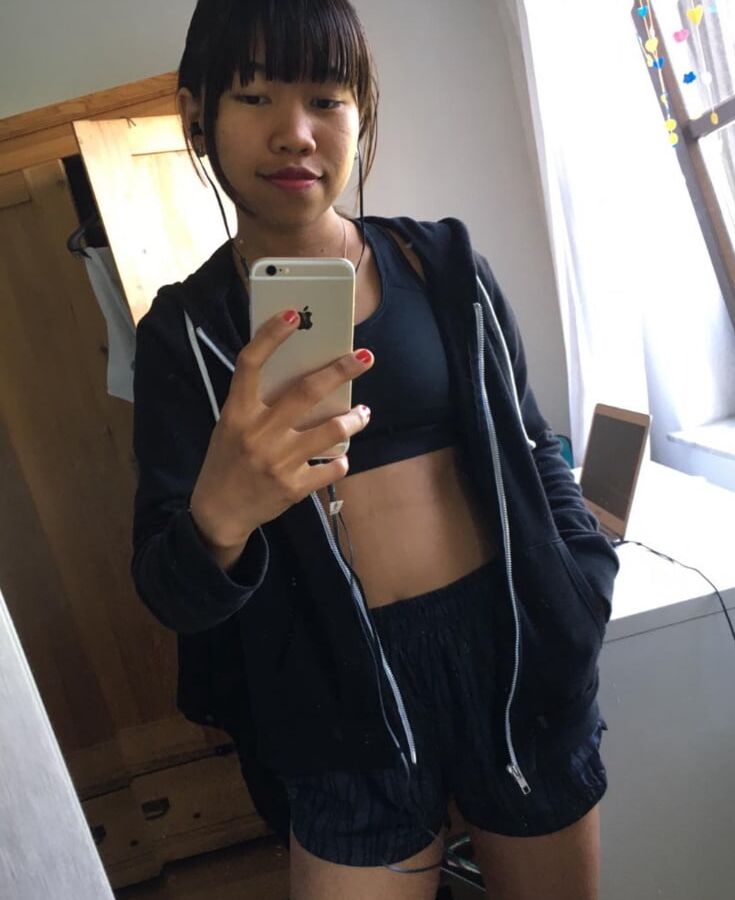 Amanda S