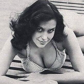 Marie Devereux