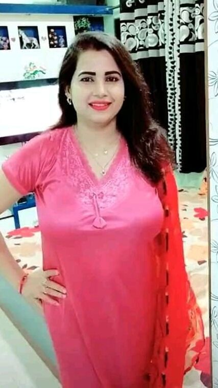 Hot aunt