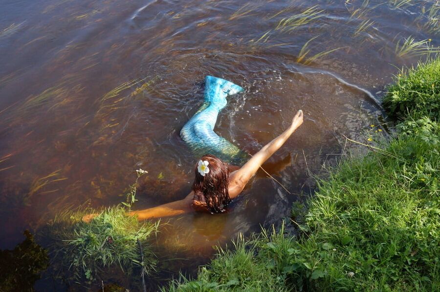 Mermaid