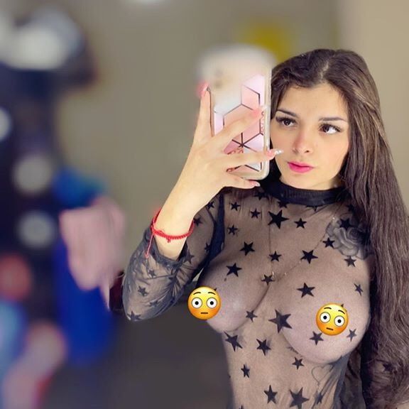 On Instagram- karelyruizm
