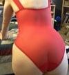 Granny panties