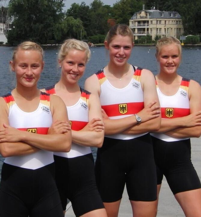 Laquelle sportive? (which one? (sport))