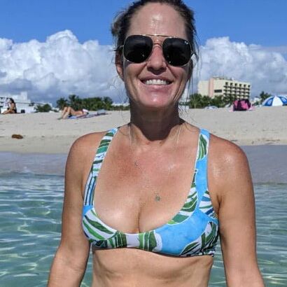 My next tinder milf