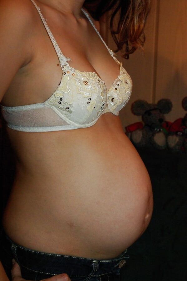Preggobritt