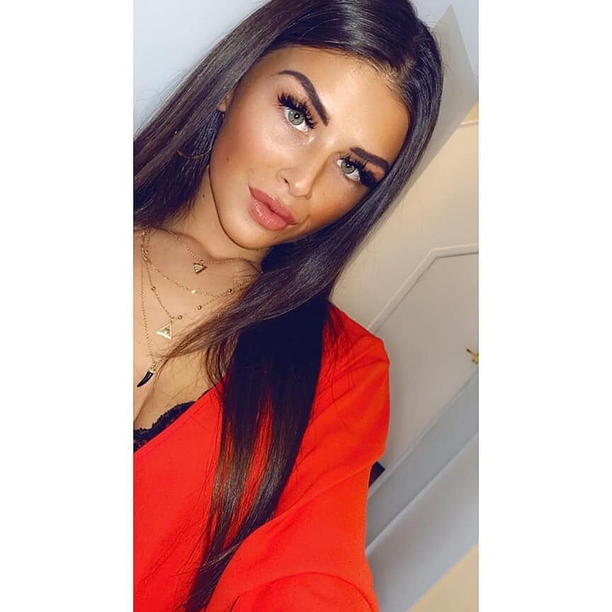 Stupid Chav Sluts- Shauna Mc