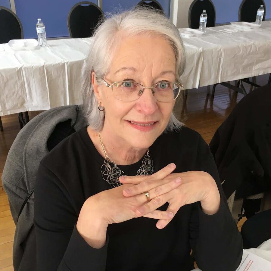 Real Granny