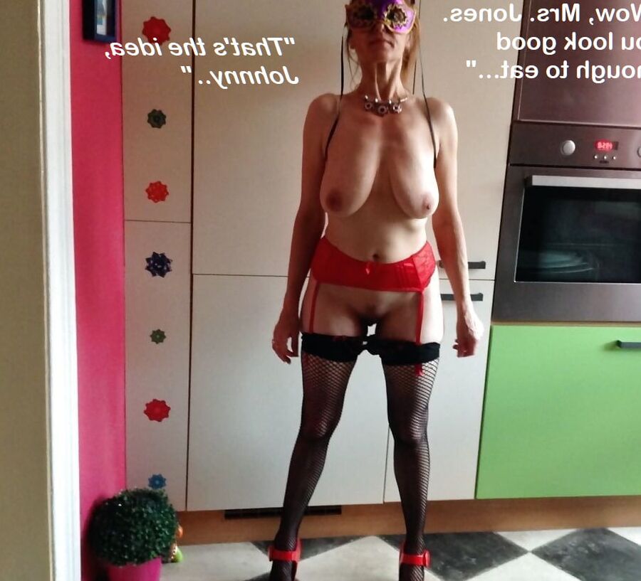 Mom Swap Club