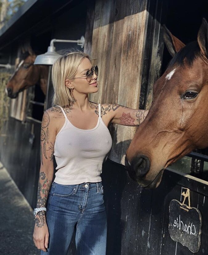 Insta Braless
