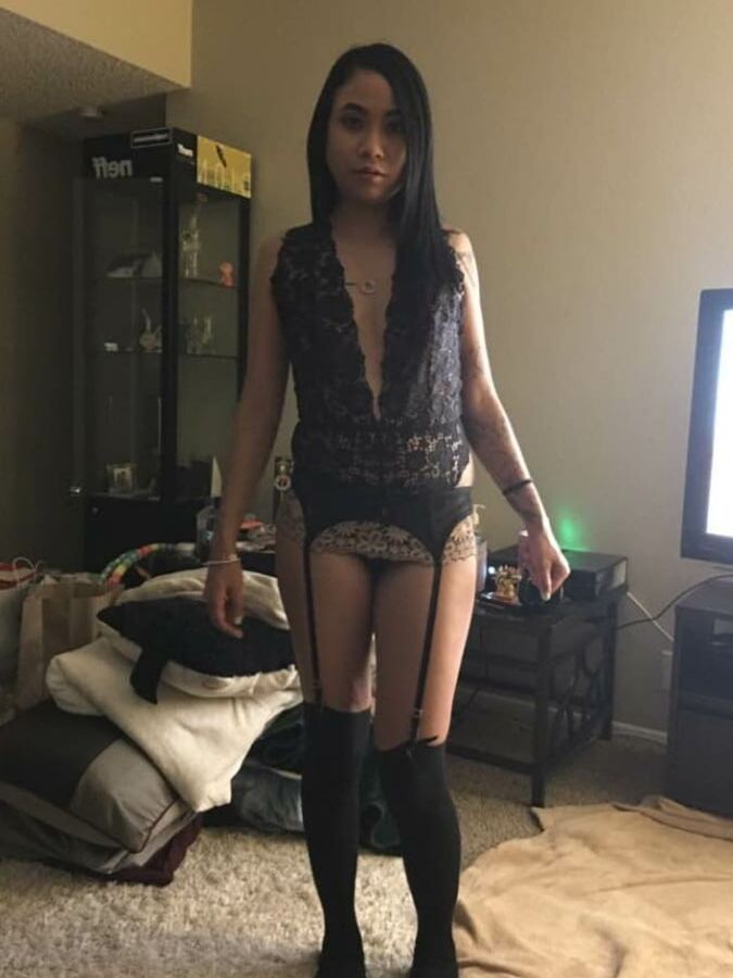 Your wife?