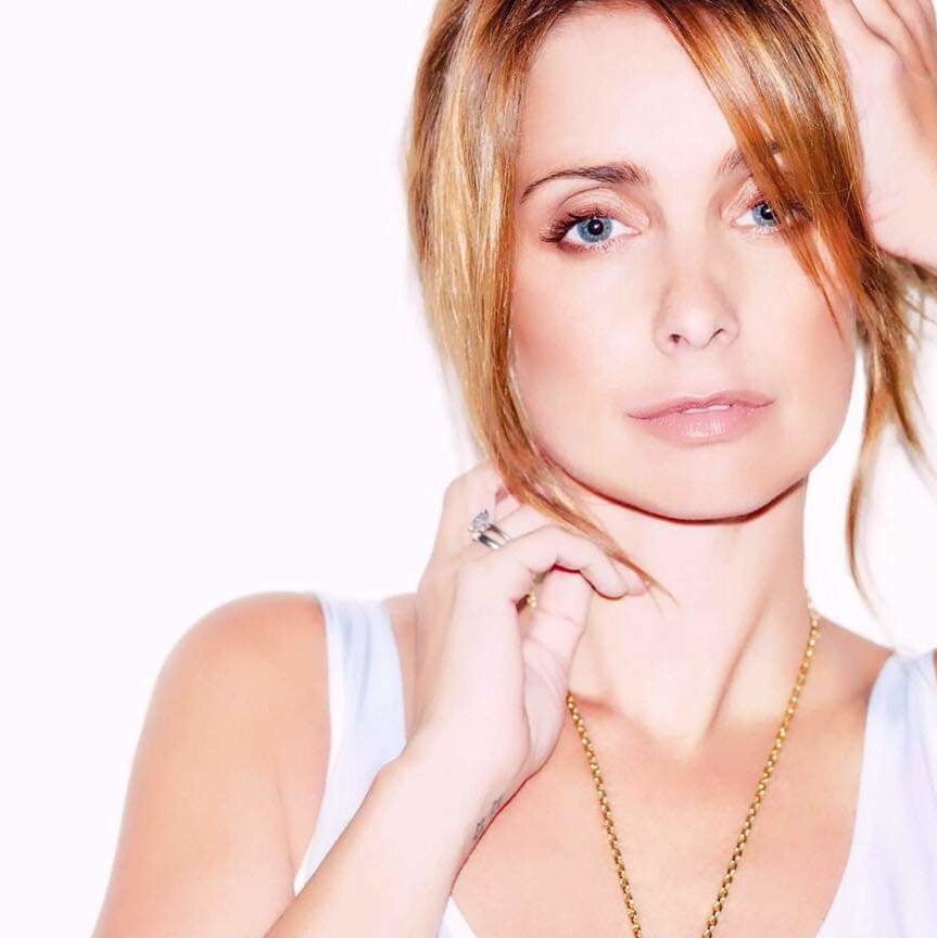 Louise Redknapp