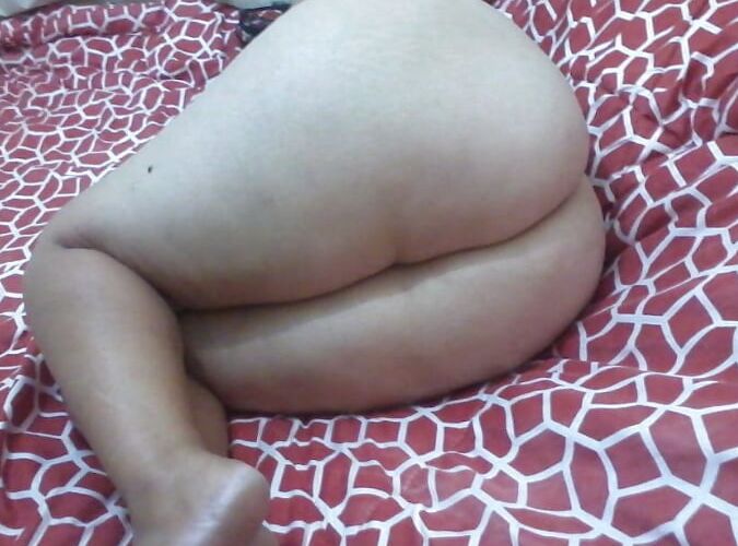 bbw ass