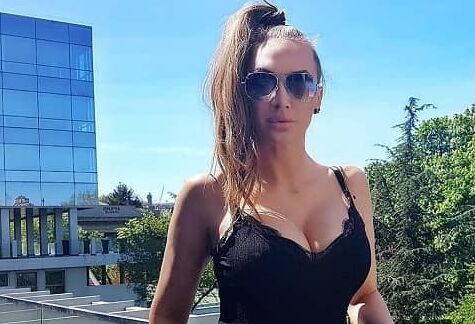 Goga Sekulic