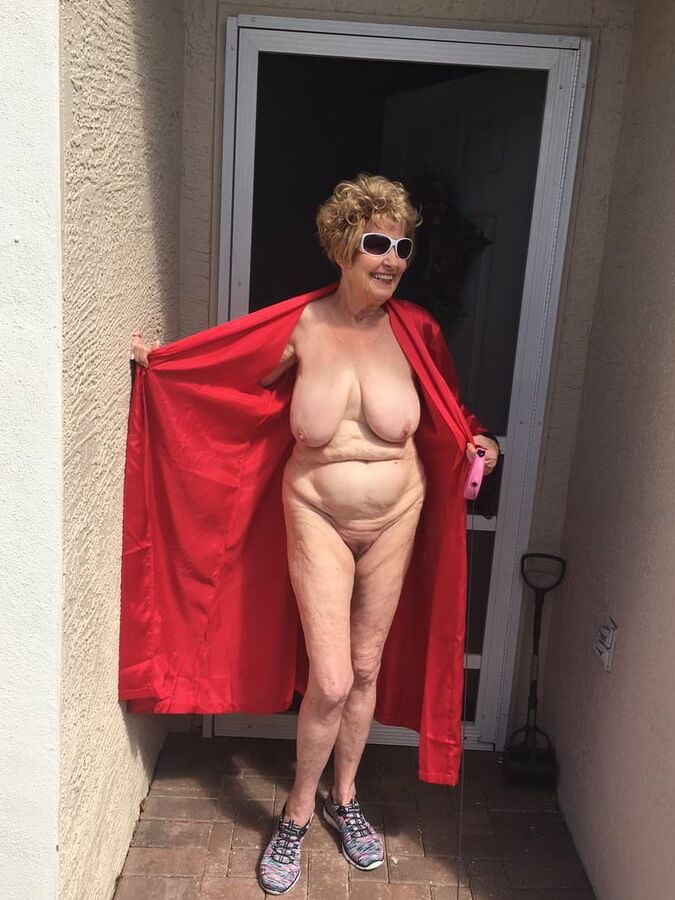 Granny Beautiful