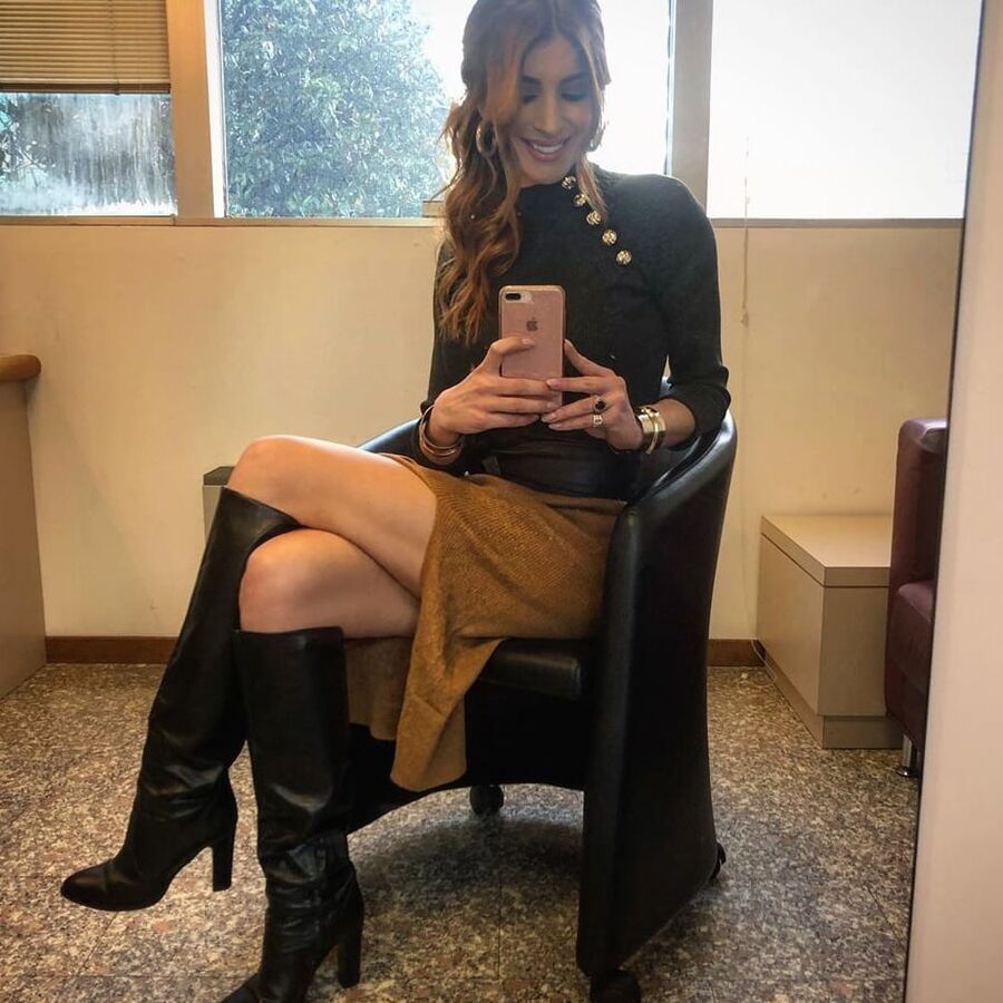 margherita zanata