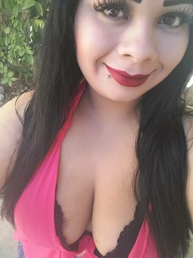 Gordas Putas