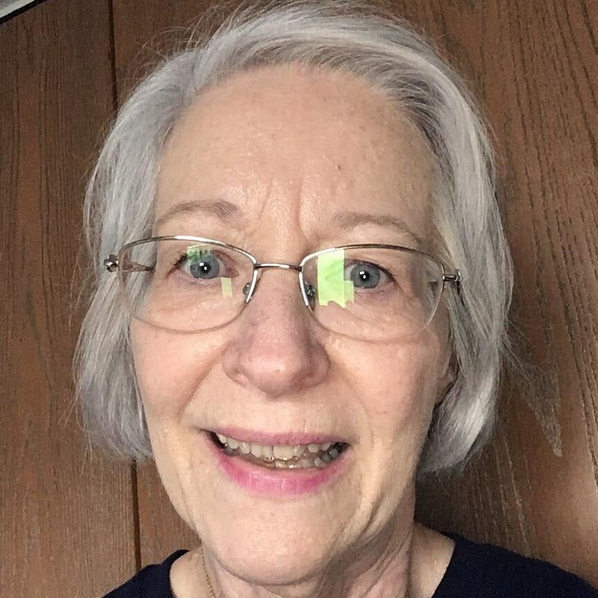Real Granny