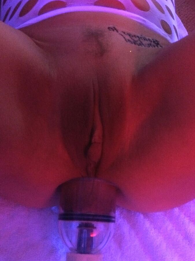 Anal Play