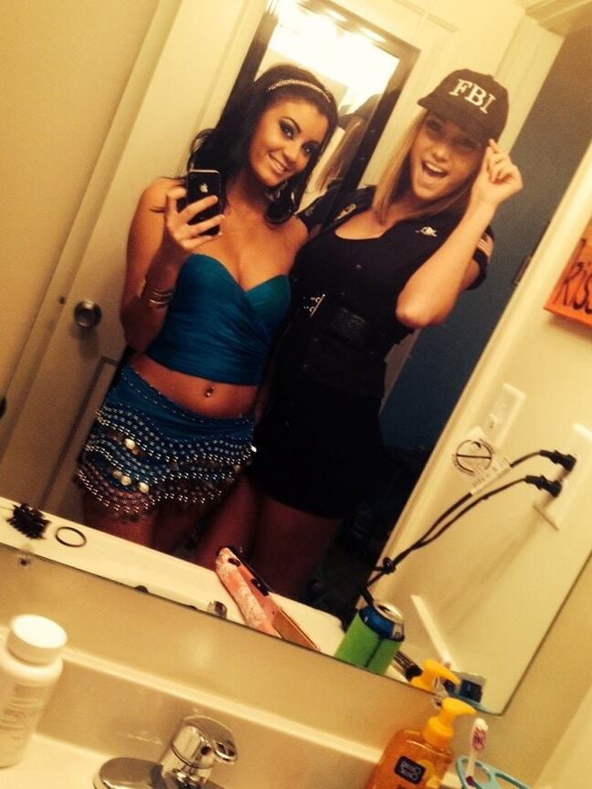 HOT Virginia Former Hooters Girl