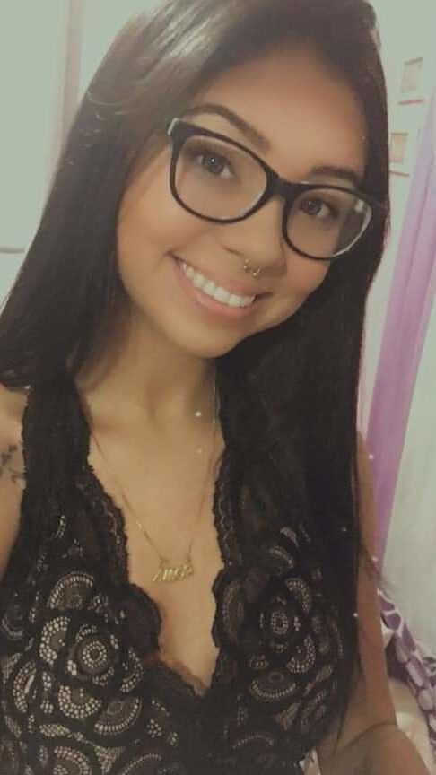 MORENAS lindas tops gostosas
