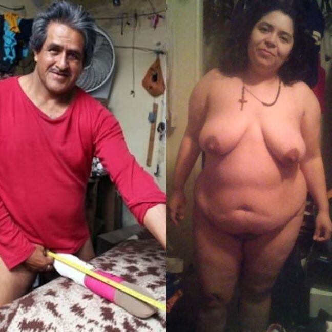 aimee guzman mexican cock