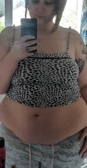 BBW Big Bitches
