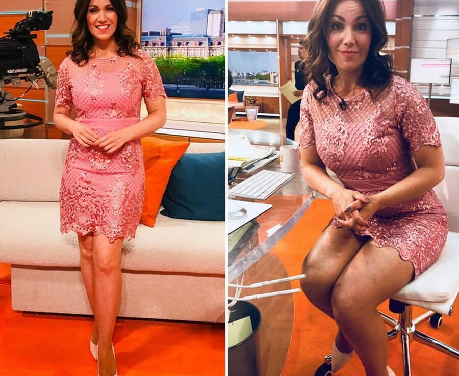 Susanna Reid
