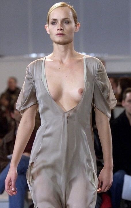 Models Haute Couture