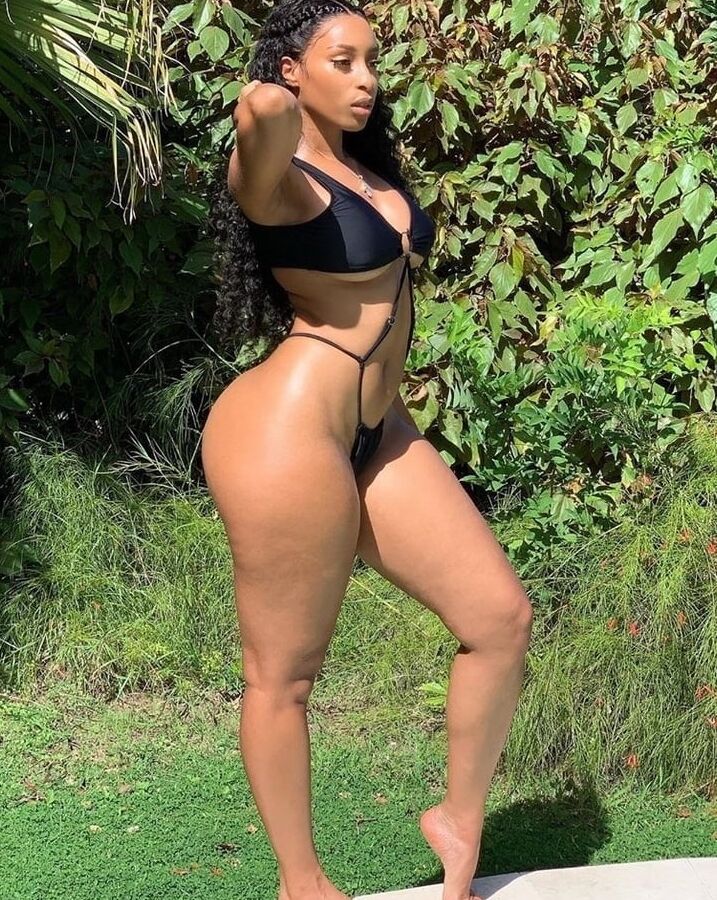 Nikki Lavie