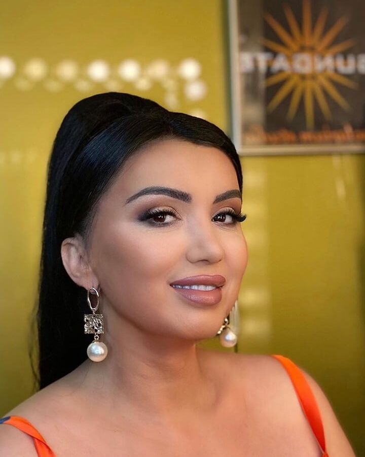 Adriana Bahmuteanu