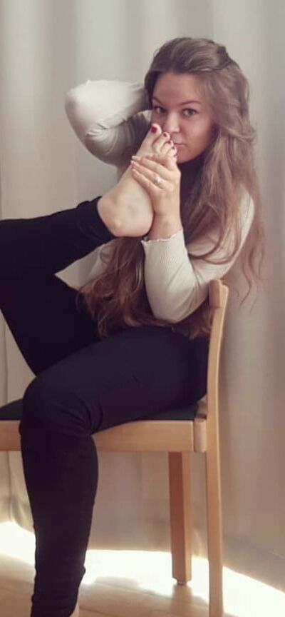 Danish Feet