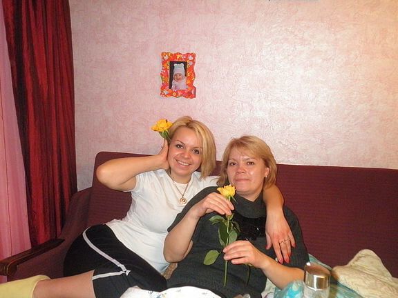 Elena Velikanova