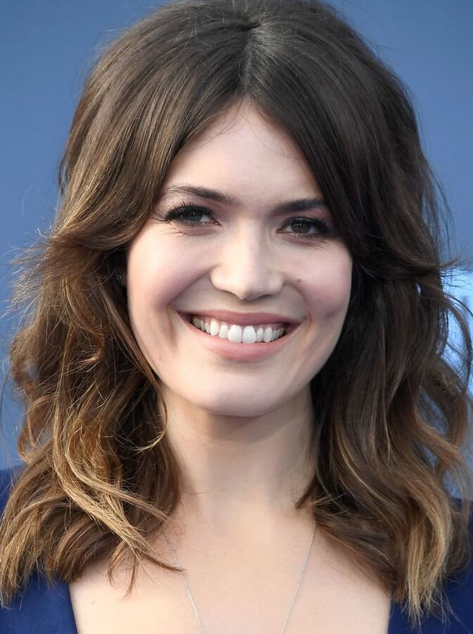 Mandy Moore - nd Annual Critics Choice Awards ( Dec